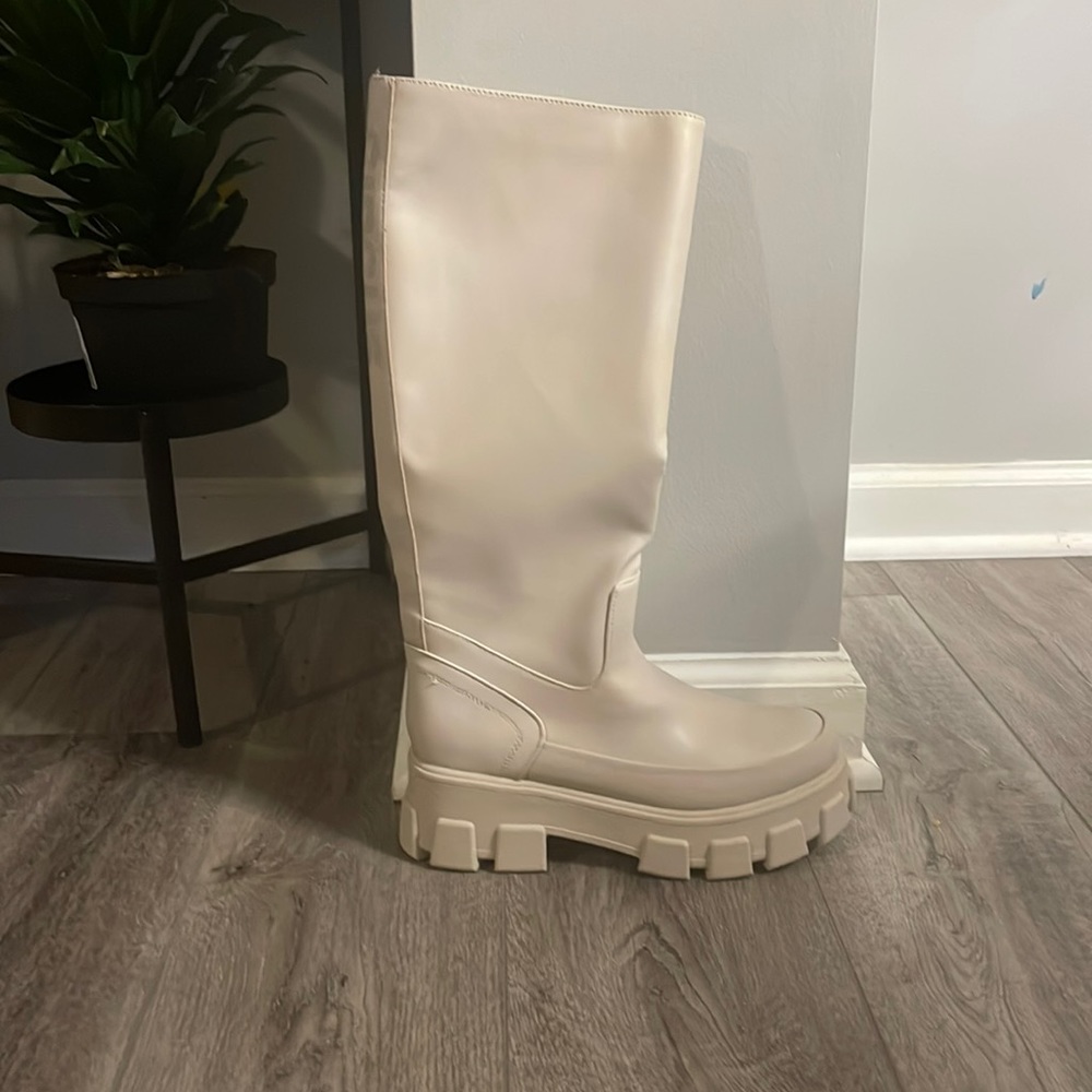 Sam Edelman dollie boots